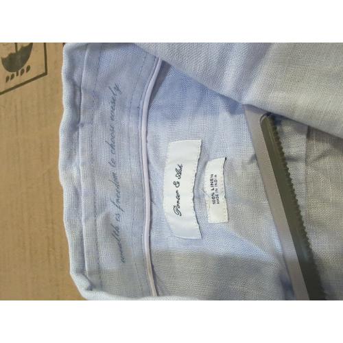 Porter and Ash Mens Resort Wear 2025 Breathable Button Down Short Sleeve Shirt Regular Fit Formal with Pocket Summer Casual. Size medium