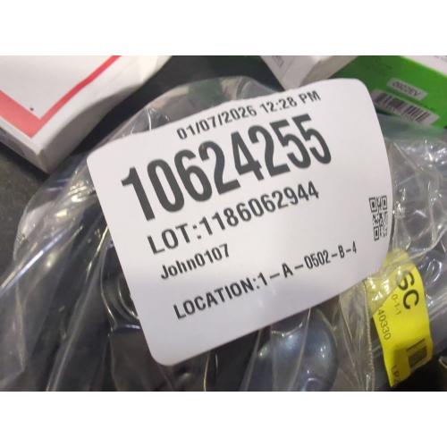 Logitech Ergo M575S Wireless Trackball Mouse, Wireless Ergonomic Mouse with Bluetooth and Encrypted Dongle, Comfortable Thumb Control, Precise and Smooth Tracking, for PC/Mac - Graphite Blue Ball