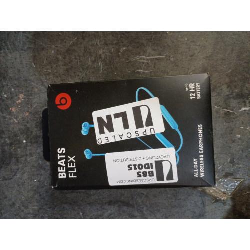 Beats Flex Wireless Earphones