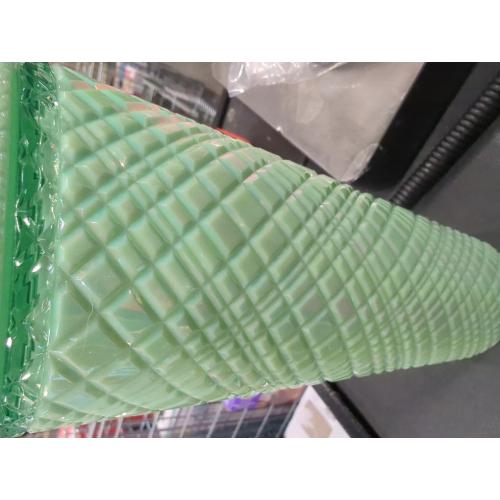 Starbucks Light Green Studded Bling 2024 Tumbler Venti Cold Cup 24oz