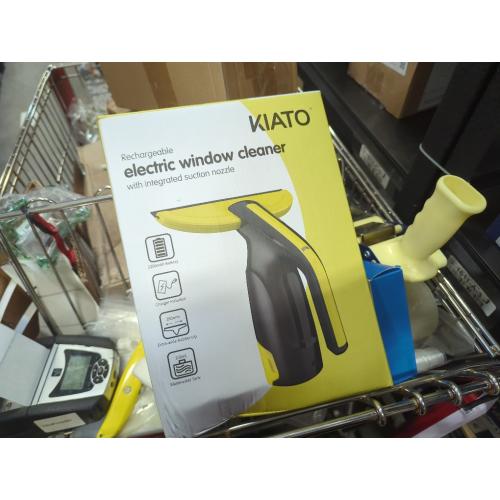 Kiato Window Vacuum, Window Vacuum Squeegee