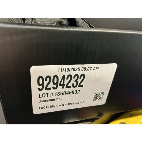 Throne Boss Gaming Bean Bag Chair for Kids with High Back – Floor Gaming Chair, Easy to Clean Oxford 420D Fabric, Large Side Pockets, Headphone Hanger – Cover ONLY Add 200 Liters Beans (Black)