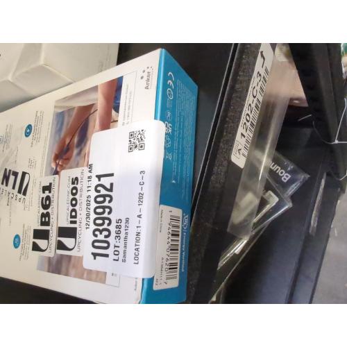 Anker - PowerCore III 20K MAh USB-C Portable Battery Charger - Black