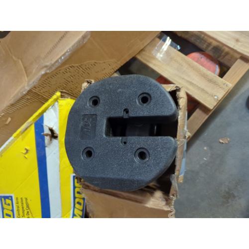 US Weight 30 Pound Canopy Weight Set of 4 with No-Pinch Design - Easy Installation and Removal to Secure Tents, Canopies, and Umbrellas at Outdoor Events