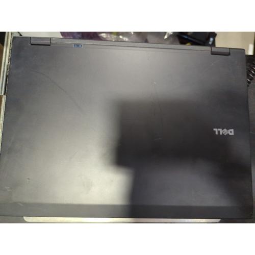 Dell E5400 Latitude Laptop With Charger