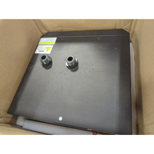 Ice Bath Water Chiller for Cold Plunge Tubs, 1/3 HP Cold Plunge Chiller with External Filter & Pump, Insulated Hoses, Ice Bath Cold Water Recovery for Home Use, 110V