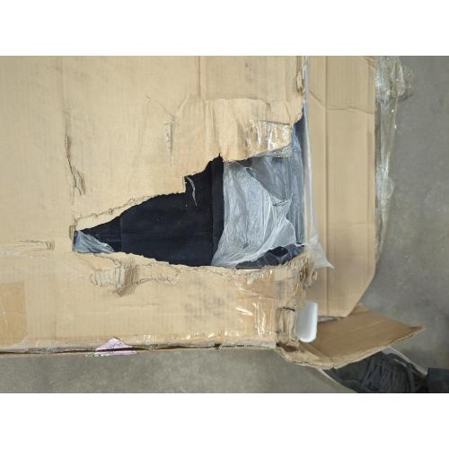 Black King Bed Frame