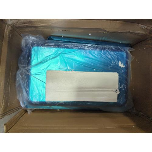 Chafing Dishes for Buffet Set: Chafers for Catering - Chafing Dish Buffet Set with Lids | Chafers and Buffet Warmers Sets | Serving Food Warmer | Chafers Servers Sets