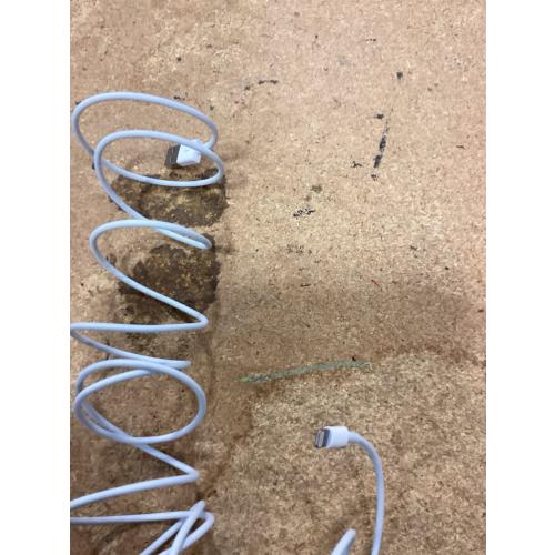 6ft USB A to Lightning Cable for iPhone 14, Carplay Cable Compatible for iPhone 14 pro max,13 Plus,SE 2nd/12/11/Xs/XR, Fast Charging Power Cord for AirPods 4, AirPods Pro (2nd/3rd gen) Charger cable