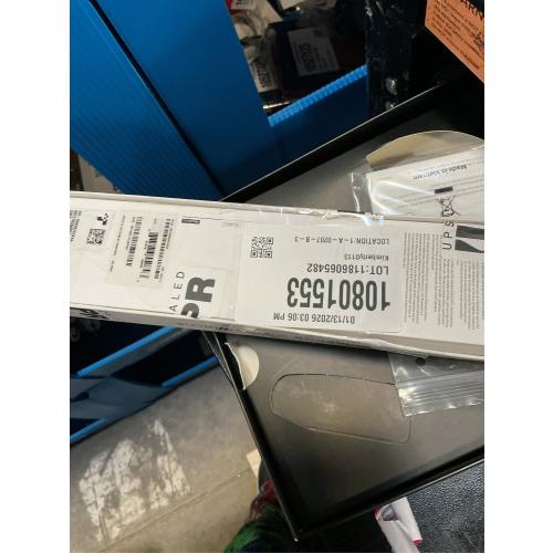 Samsung Galaxy Watch4 40mm Bluetooth and Wifi Smart Watch, Pink Gold