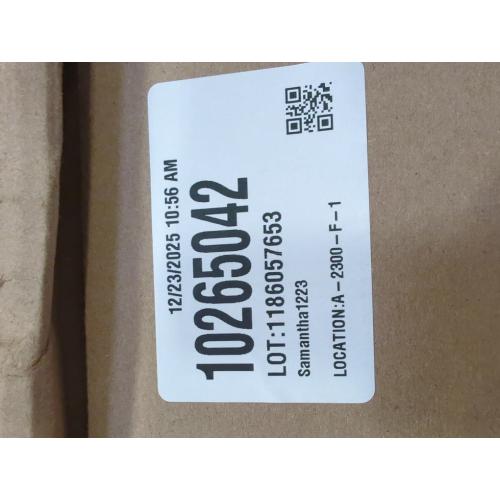 8PCS Door Sill Protector for Tesla Model Y Juniper Door Entry Guard Anti-Kick Full Protect Door Entry Cover for 2025-2026 New Model Y Juniper Interior Accessories(Carbon Fiber Pattern)