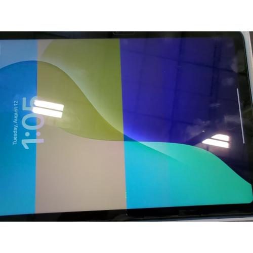 2022 Apple 10.9-inch iPad Wi-Fi 256GB - Blue (10th Generation)