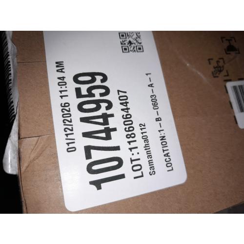 Black Bay Window Curtain Rod, HOTOZON 1 Inch Curtain Rods for Bay Windows 36-72 Inch(Center Rod), 20-36 Inch Side Rods for Windows, Heavy Duty Decorative Drapery Rod with End Cap Finials