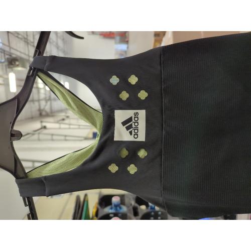 Size Large Adidas Paris Primeblue Heat.RDY Y-Dress