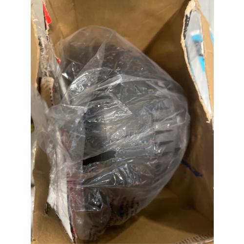 Honeywell TurboForce 11.3 in. H 3 speed Air Circulator Fan