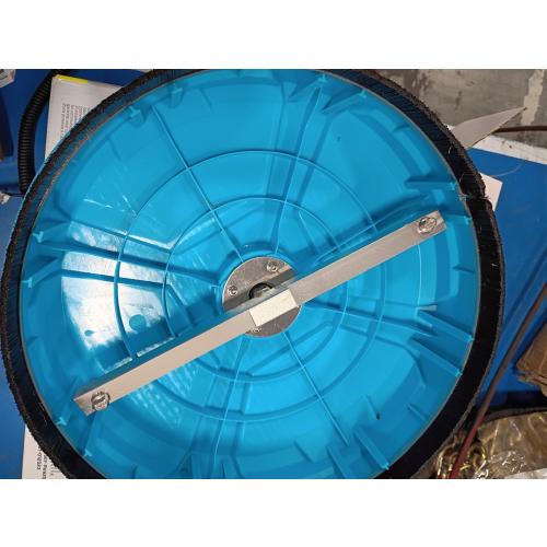 SurfaceMaxx 12-in Pressure Washer Surface Cleaner 2300 psi