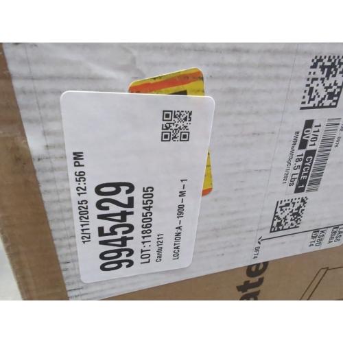 1500W Realsmart Space Infrared Heaters for Indoor Use Large room Electric Quartz Heater with Wheels LCD Display 3 Heating Modes 12H Timer Overheat Tip Over Protection Safe