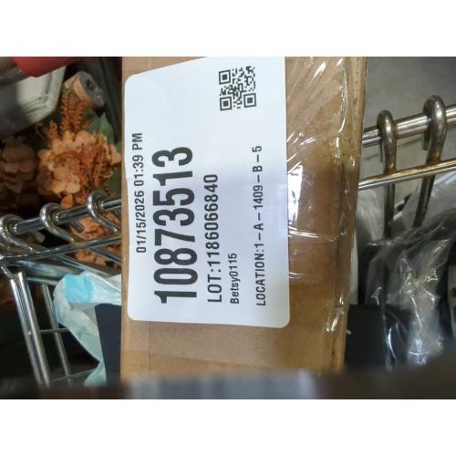 Vesici 4 Pcs 8 Arm Acrylic Candelabra Centerpieces for Tables 49.6 x 11 Inch Candlesticks Holder Clear Acrylic Candle Holder for Wedding Ceremony Floor Home Dinner Party, Fit 0.8 LED Candle