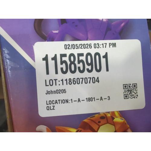 PAW Patrol Cat Pack Playset