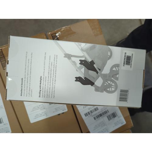 UPPAbaby  VISTA Lower Adapter