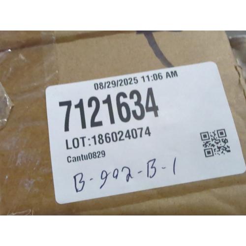 Heavy Duty Carbon Steel Fence Stretcher Tool, All Purpose Wire Tensioner for Barbed & Smooth Wire Fence, Fence Fixer and Splicer for Agricultural, Ranch & Residential Fences