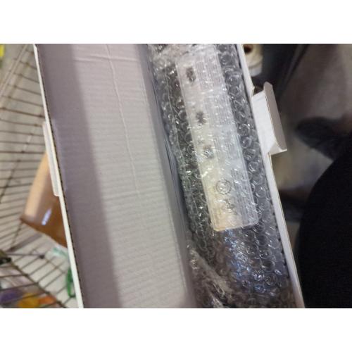 Buzbug LED Bug Zapper Indoor, 10 Years Lifespan Lamp Sustainable Less Power, Durable High-Voltage Electric Mosquito Zapper, Fly Trap Mosquito Trap, Fly Killer Fly Zapper -MA015B