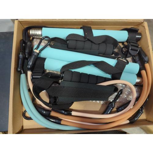 3-in-1 Pilates Board
