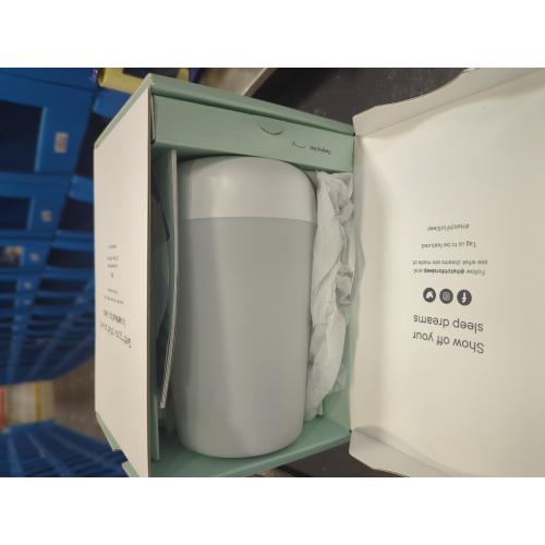 Hatch Rest  2nd Gen All-in-one Sleep Assistant, Nightlight & Sound Machine with Back-up Battery