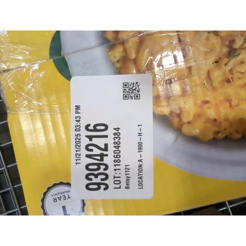 Crock-Pot 4.5qt Slow Cooker Ponderosa Green