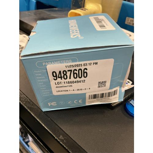 Homeweeks 300ml Essential Oil Diffuser, Quiet Aromatherapy Mist Diffusers for Essential Oils, Wood Grain, Ultrasonic, Remote Control, Timer, 7 Colors Light for Bedroom (300ml)