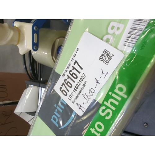 Baby Fall Back Head Protector - Baby Head Protector Backpack for Crawling Walking Gifts - Adjustable Toddlers Head Safety Pad Cushion