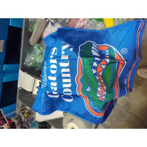 Rico Industries NCAA 13 x 18 Double Sided Garden Flag