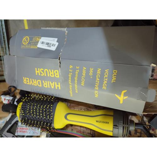 Drybar Blow-Dryer Shot Collection | Faster Blowouts with Tons of Volume and Less Frizz | Choose The Barrel Size Best for Your Hair Length and Desired Style