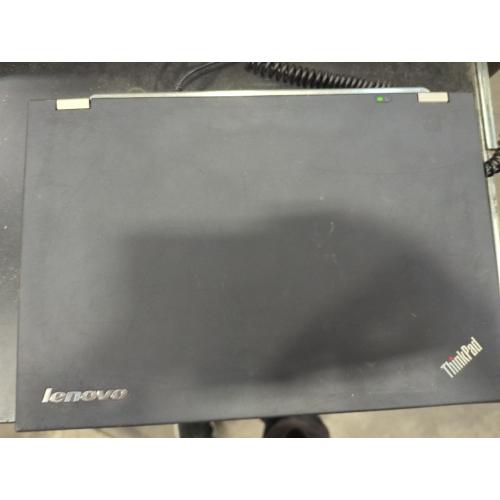 Lenovo ThinkPad T430 With Charger