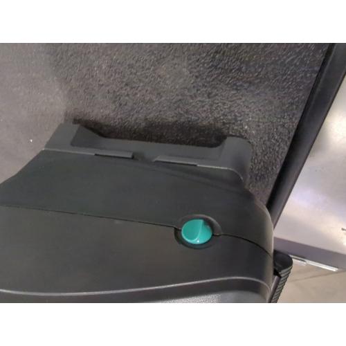 ZEBRA ZP 450 Label Thermal Bar Code Monochrome Printer ZP450-0501-0006A