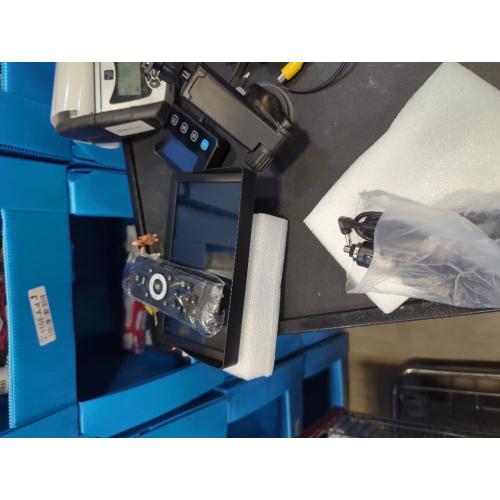 MP5 Player,Car MP5 Player Touch Screen Music Player Portable mp5 Player with Speakers Fidelity Lossless Sound Quality mp5 FM Radio Recording 7 inch Screen MP5 Player Support