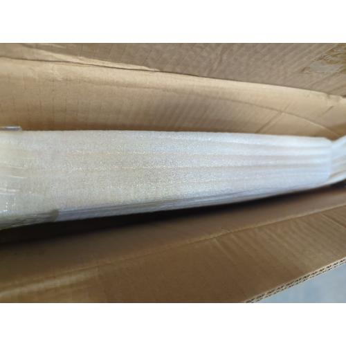 Two Steam - Bent Oak Rockers Runners - 1-1/16 Wide Wood Curved Legs for Chair or Bench Rocking Repair