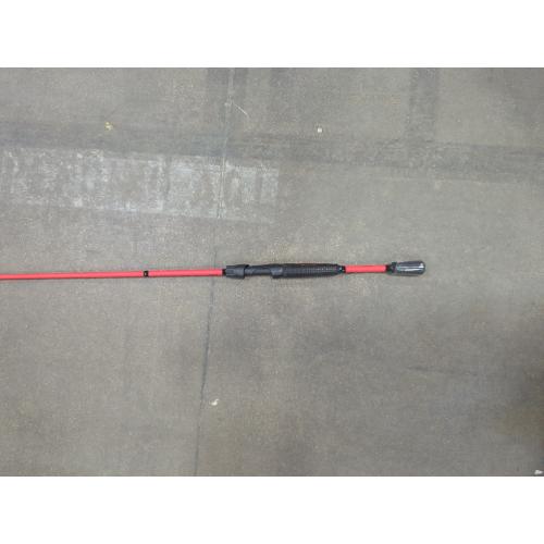 (No reel) Mach Smash Spinning Combo - 300 - 7' - Medium