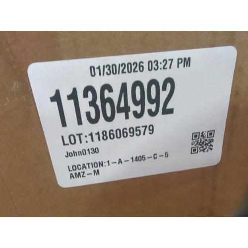 GoveeLife Smart Countertop Ice Makers, Portable Ice Maker Machine with Self-Cleaning, 6 Mins 9 Bullet Ice, 26lbs/24Hrs, Voice Remote for Home Kitchen Party Camping, with Ice Scoop Stainless Silver