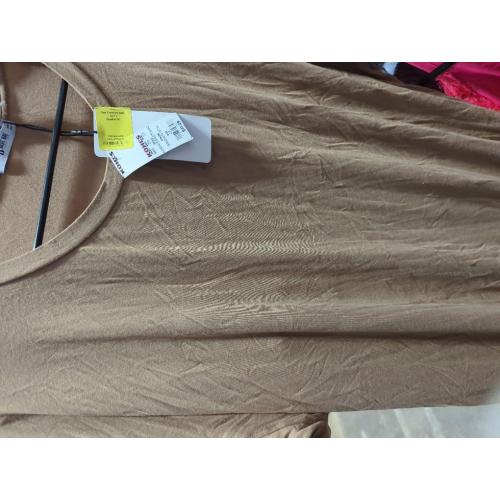 Size 2XL Basic Bae t-shirt dress