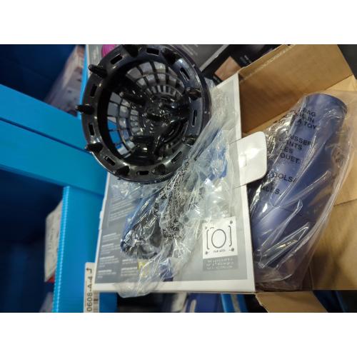 Conair InfinitiPRO Texture Styling System Blow Dryer