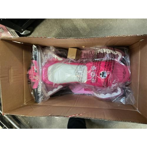 Huffy 6V Minnie Quad Ride-On Car