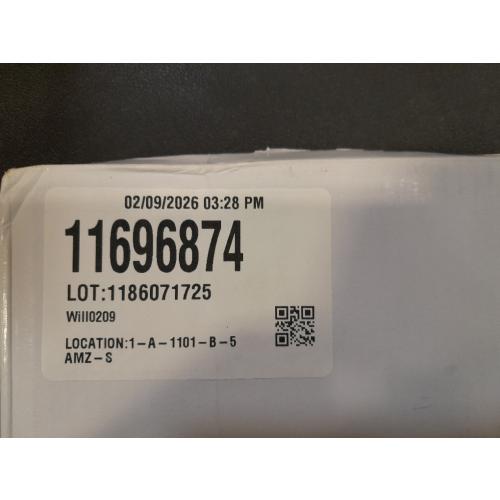 BB Gun Targets for Shooting Outdoor, Metal Spinning Target, Resetting Pellet Shooting Target, Rated for .22 .177 Caliber