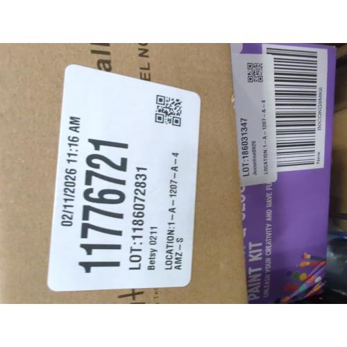 suptek Speaker Wall Mounts, Dual Speaker Stands for Surround Sound Speakers, Universal Bracket, Tilt Swivel Shelves Up to 55lbs Black (2 Pack)