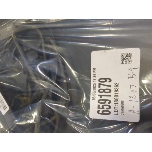 HP ProBook 640 G2 with charger