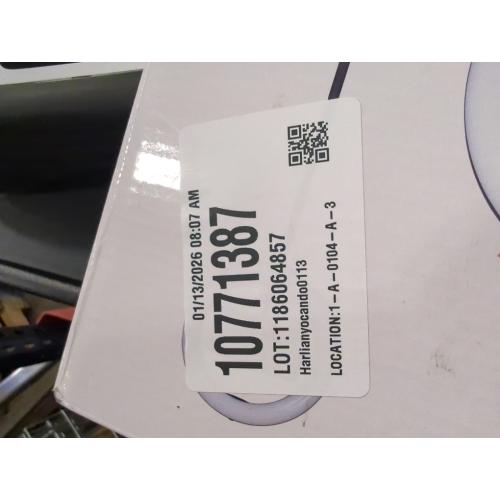 Tocad - Sunpak Self Storing Ring Light Vlogging Kit - Black