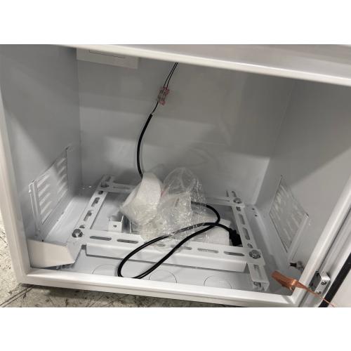 Outdoor Electrical Box - Solicase - Waterproof & Dustproof Outdoor/Indoor Lockable Electrical Junction Box