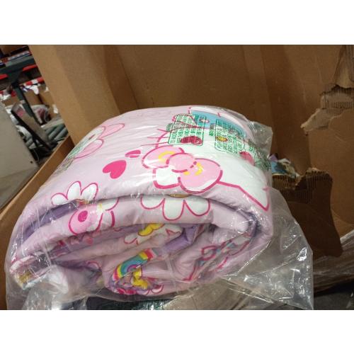 Hello kitty blanket