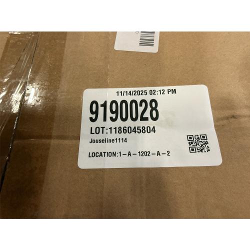 10-Pack Peel and Stick White Marble Wall Panels (11.8 x 23.6) – 19.4 Sq. Ft. Waterproof PVC Tiles for Kitchen, Bathroom, Living Room & Accent Walls – Heat-Resistant Self-Adhesive Backsplash Tiles