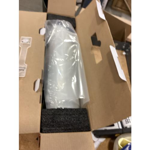 KOIOS Vacuum Sealer Machine, 90Kpa Automatic Vacuum Air food sealer/Built-in Cutter Starter Kit, Dry & Moist Food Preservation Modes, Pulse Function, LED Indicator Lights, Black